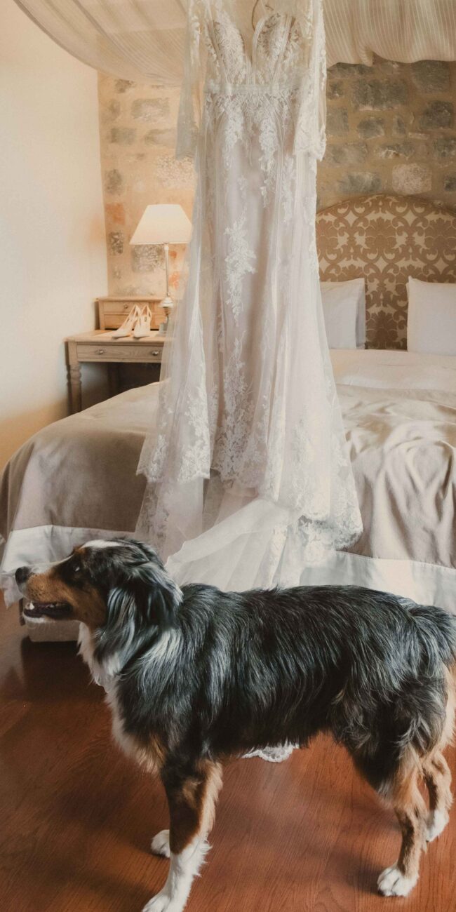 Destination Wedding in Mani Gythion Peloponnese