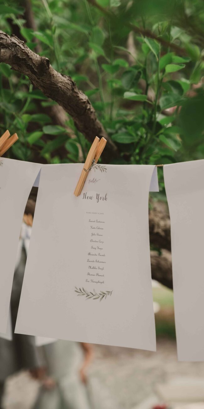 Destination Wedding in Mani Peloponnese