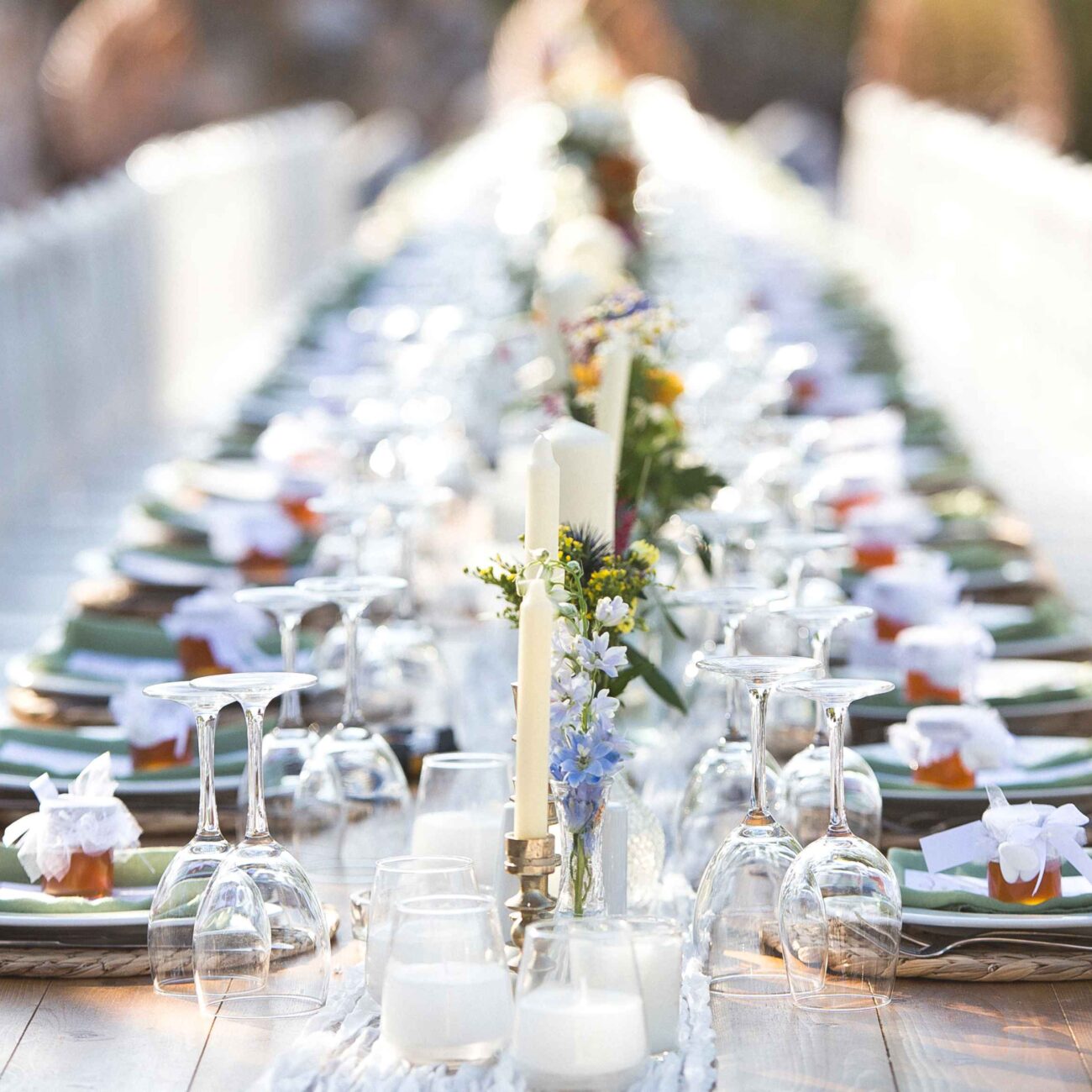 Destination Wedding in Areopolis-Mani