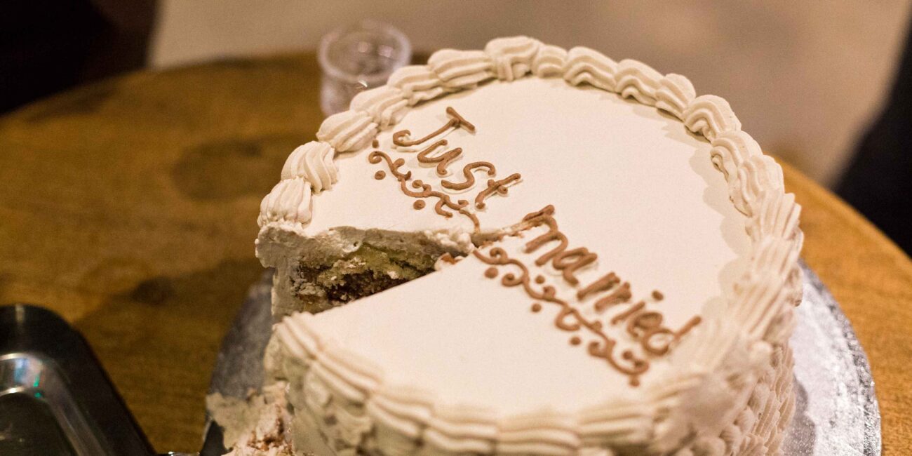 Destination Wedding in Areopolis-Mani