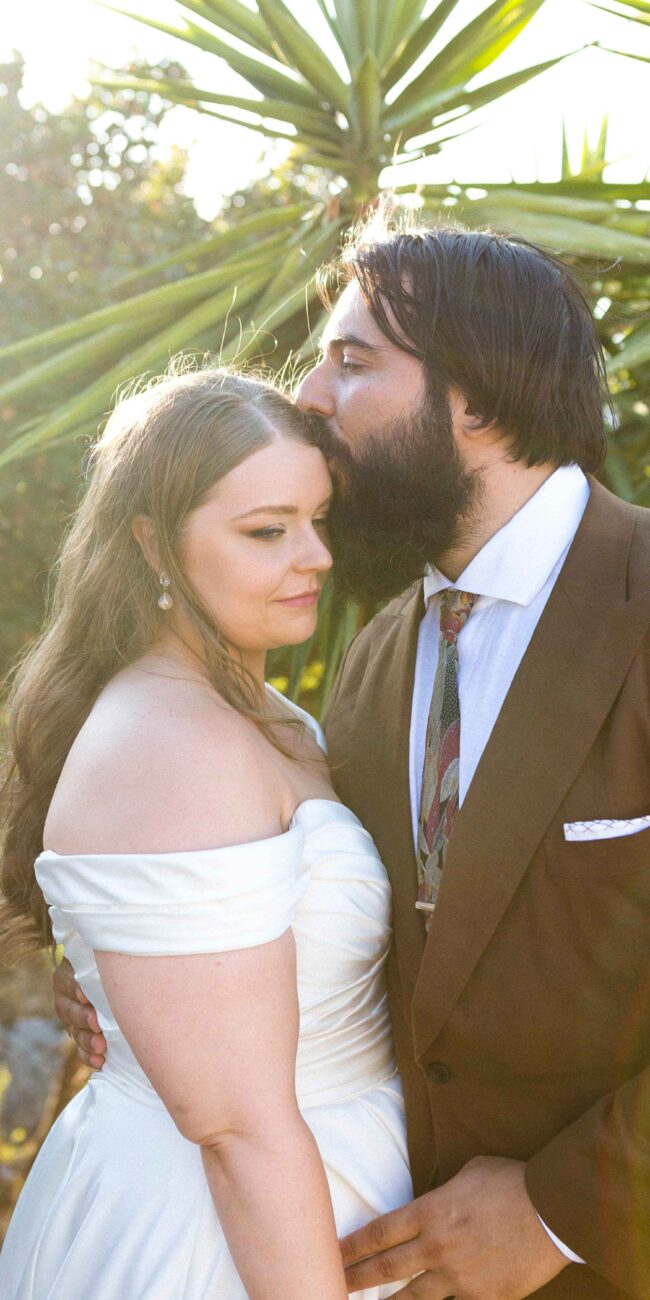 Destination Wedding in Areopolis-Mani