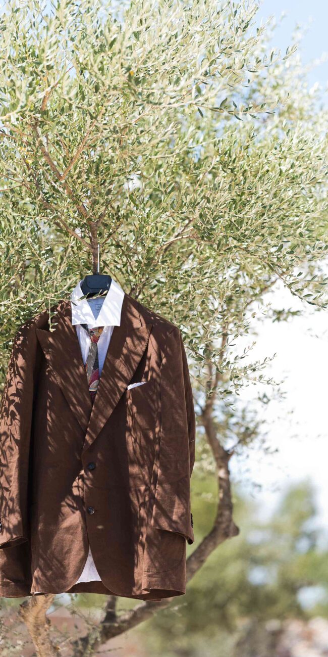 Destination Wedding in Areopolis-Mani