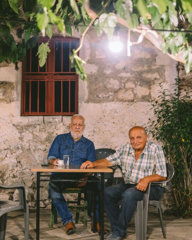 A Mountain Wedding Experience in Arcadia, Peloponnese, Greece