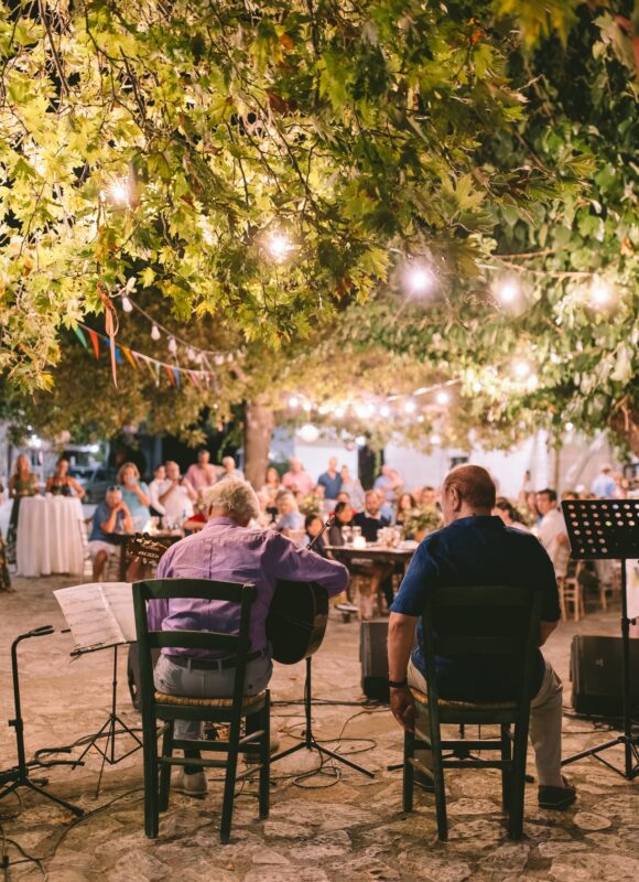 A Mountain Wedding Experience in Arcadia, Peloponnese, Greece