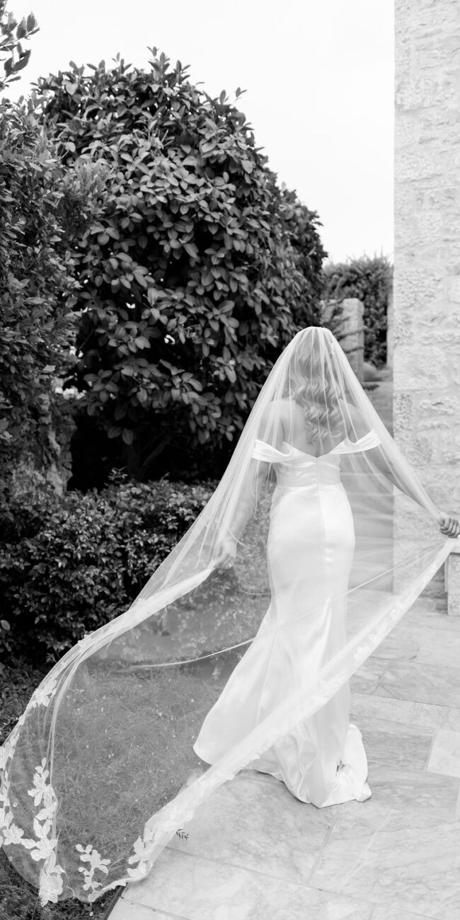 A SEPTEMBER WEDDING AT ARIA ESTATE IN MANI