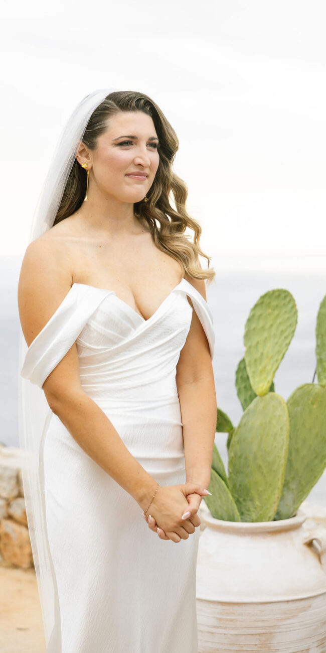 A SEPTEMBER WEDDING AT ARIA ESTATE IN MANI