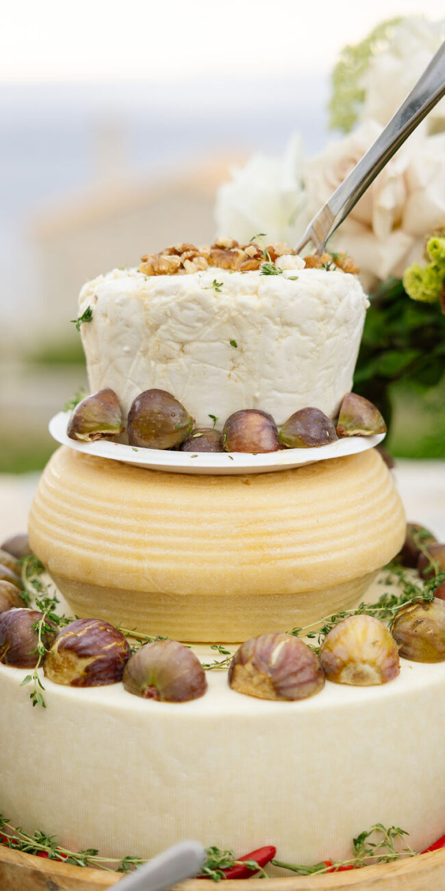 A SEPTEMBER WEDDING AT ARIA ESTATE IN MANI