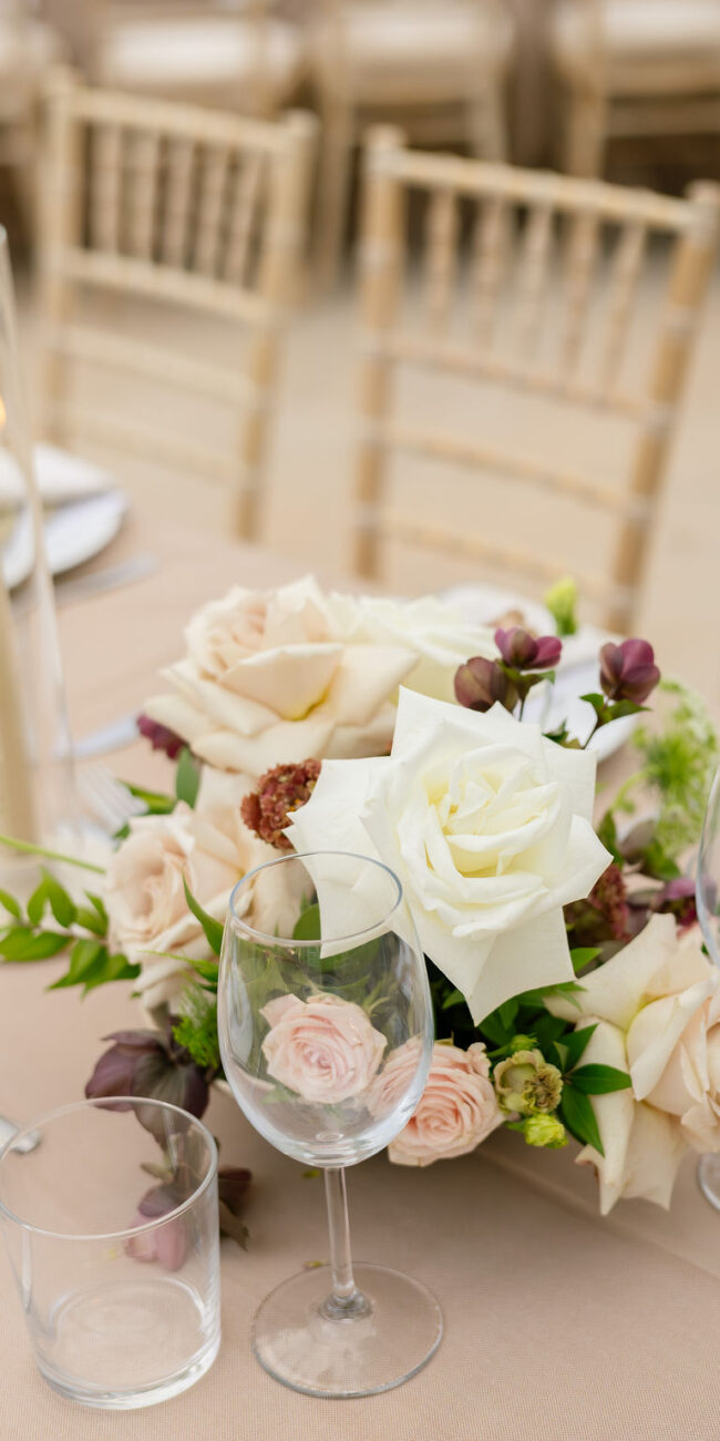 A SEPTEMBER WEDDING AT ARIA ESTATE IN MANI