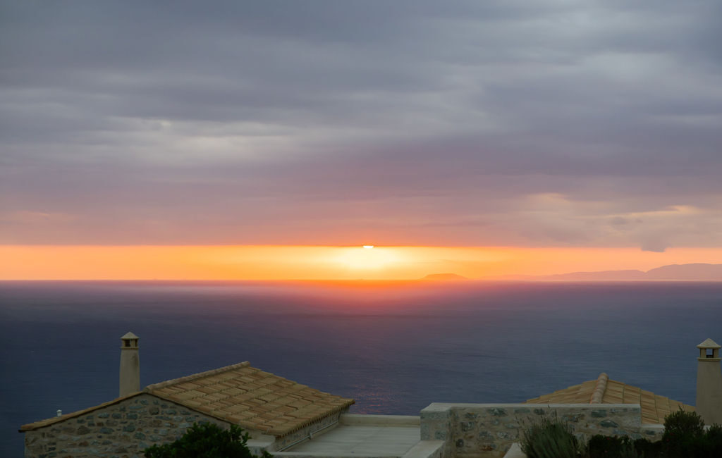 A SEPTEMBER WEDDING AT ARIA ESTATE IN MANI