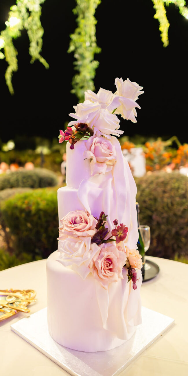 A SEPTEMBER WEDDING AT ARIA ESTATE IN MANI