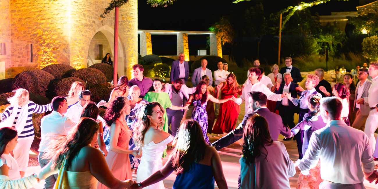 Set in the heart of Mani, with the Messinian Gulf stretching endlessly in the background, this September