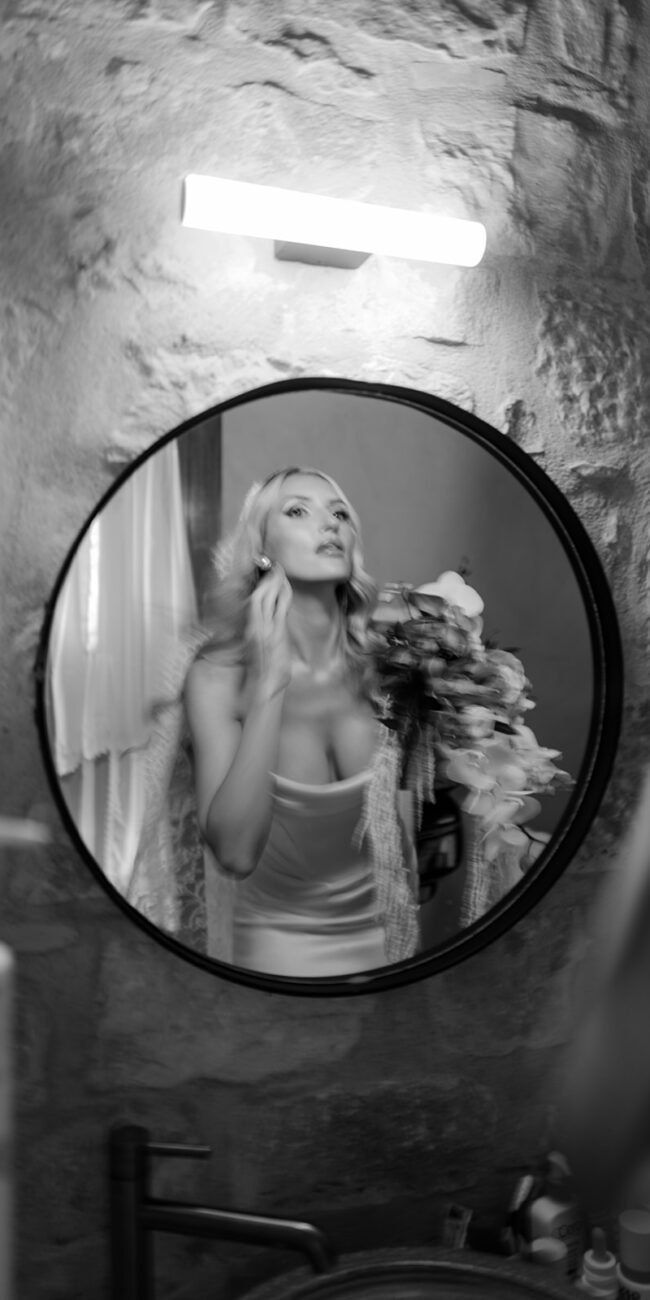 A NOVEMBER DESTINATION WEDDING AT PETRA & FOS IN MANI