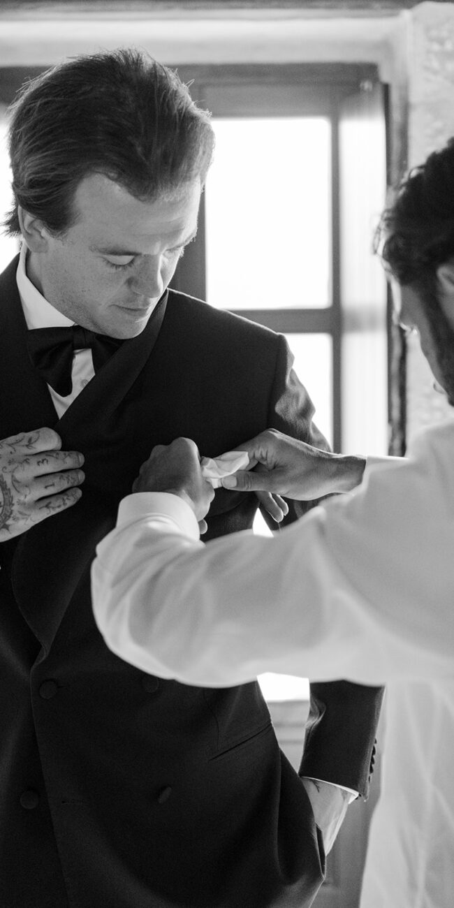 A NOVEMBER DESTINATION WEDDING AT PETRA & FOS IN MANI