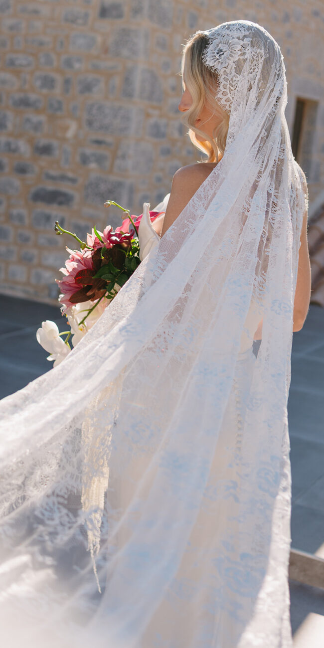 A NOVEMBER DESTINATION WEDDING AT PETRA & FOS IN MANI