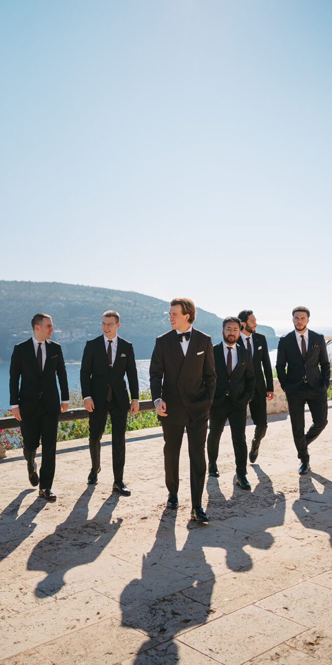 A NOVEMBER DESTINATION WEDDING AT PETRA & FOS IN MANI
