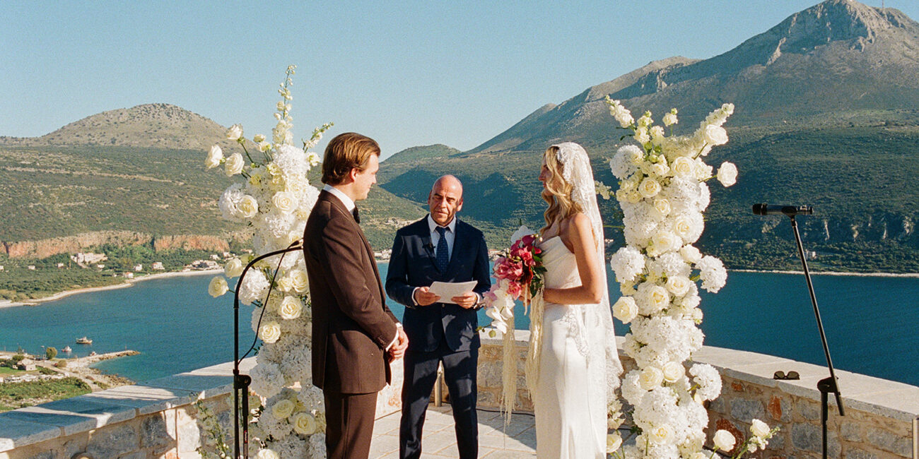 A NOVEMBER DESTINATION WEDDING AT PETRA & FOS IN MANI