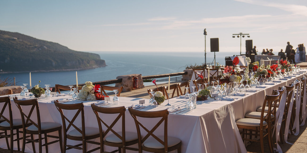 A NOVEMBER DESTINATION WEDDING AT PETRA & FOS IN MANI