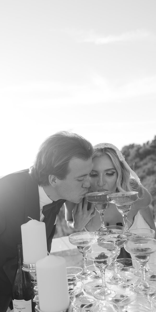A NOVEMBER DESTINATION WEDDING AT PETRA & FOS IN MANI