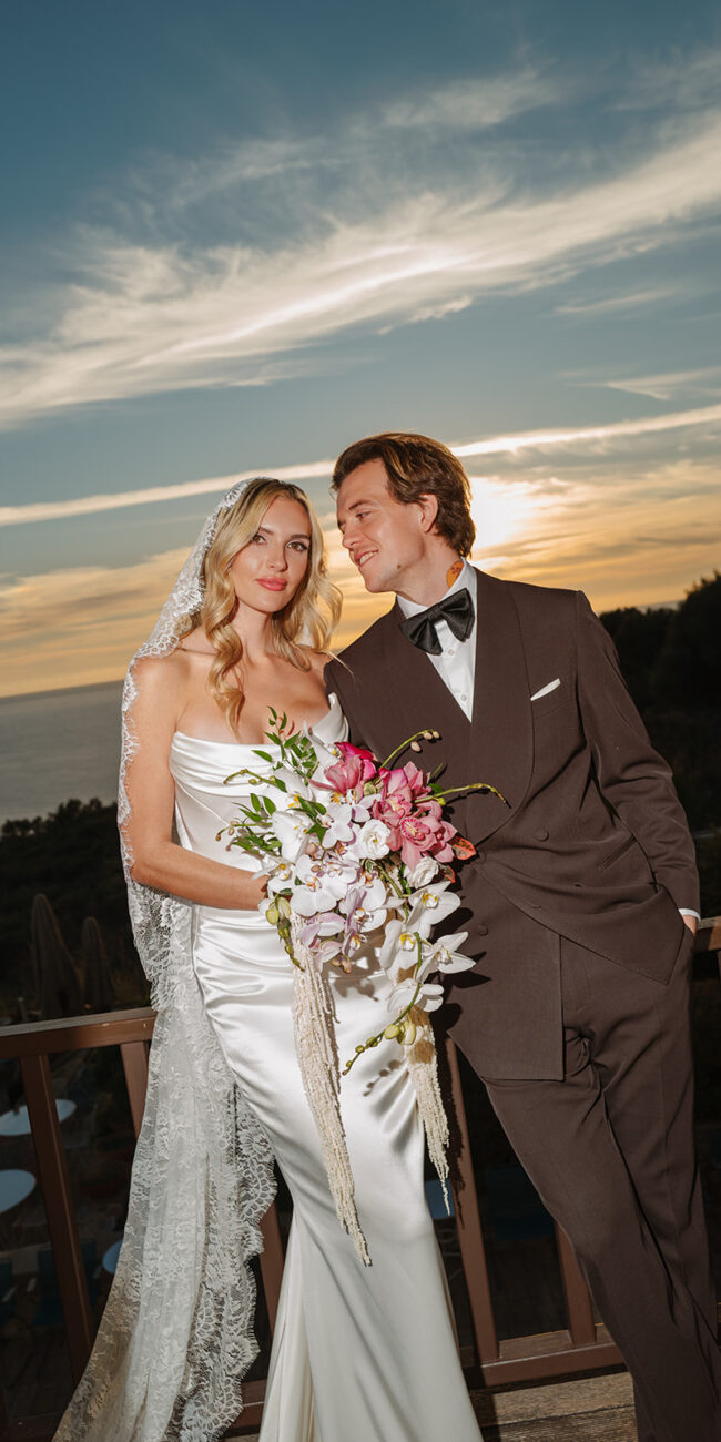A NOVEMBER DESTINATION WEDDING AT PETRA & FOS IN MANI