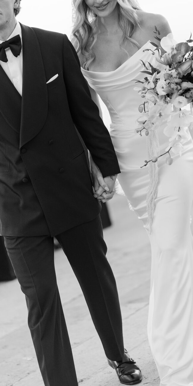 A NOVEMBER DESTINATION WEDDING AT PETRA & FOS IN MANI