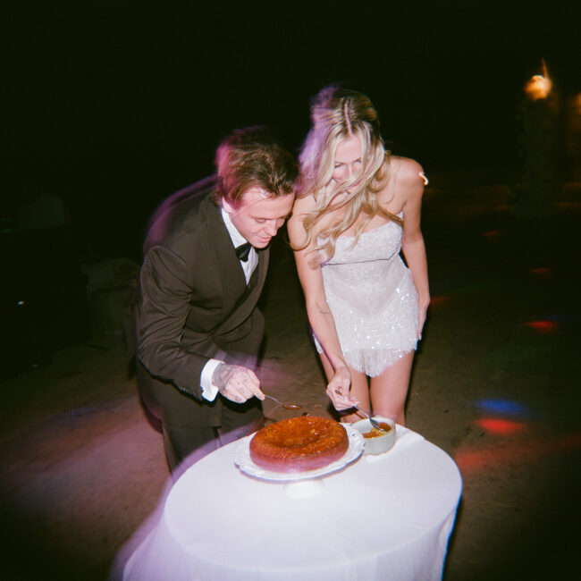 A NOVEMBER DESTINATION WEDDING AT PETRA & FOS IN MANI