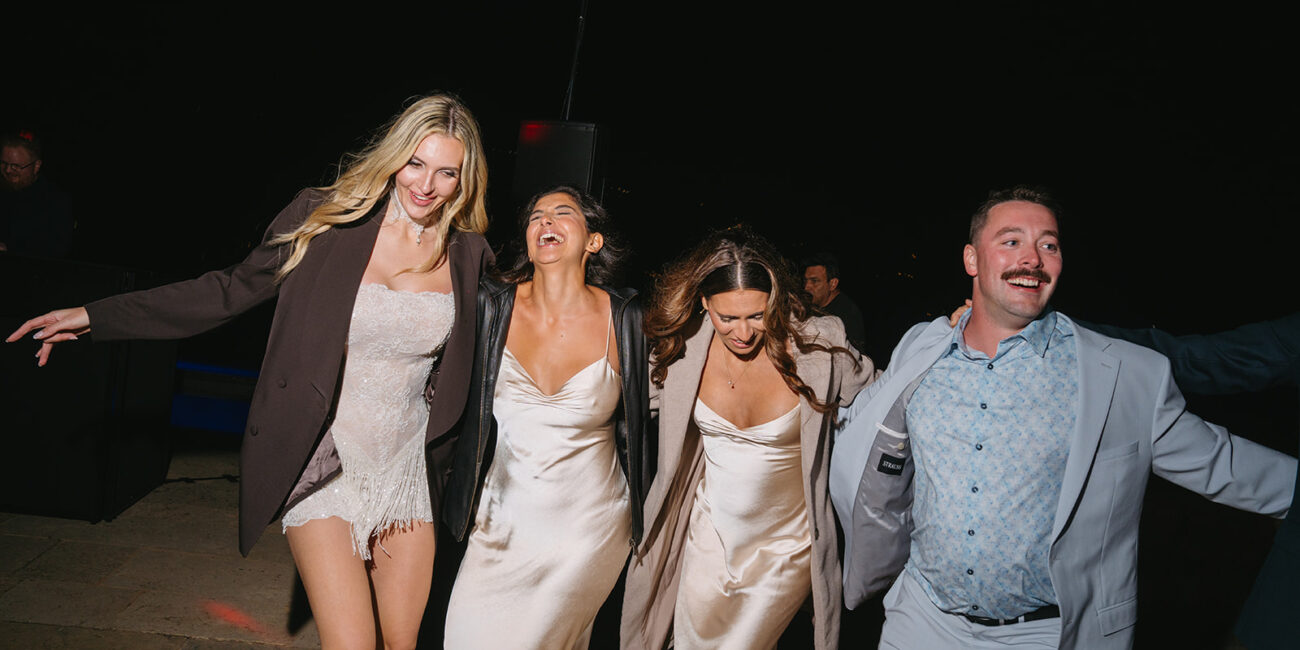 A NOVEMBER DESTINATION WEDDING AT PETRA & FOS IN MANI