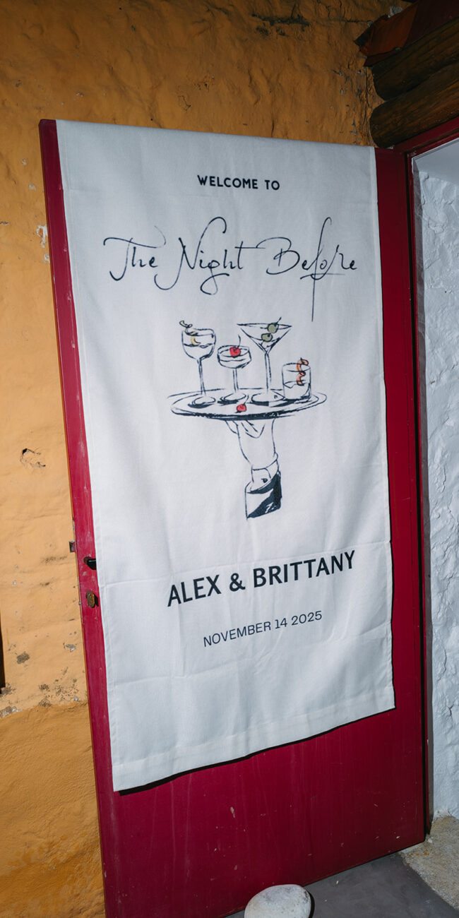 A NOVEMBER DESTINATION WEDDING AT PETRA & FOS IN MANI