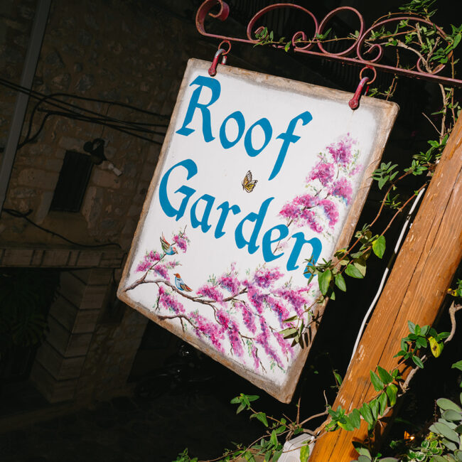A NOVEMBER DESTINATION WEDDING AT PETRA & FOS IN MANI
